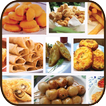 Resep Cemilan Nusantara