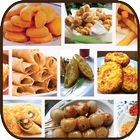 Resep Cemilan أيقونة