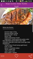 Resep Masakan Ikan Nusantara 스크린샷 2