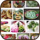 Resep Kue Tradisional APK