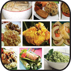 Resep Masakan Nasi Nusantara иконка