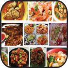 Resep Masak Seafood Nusantara icône