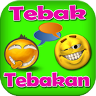 Kumpulan Tebak Tebakan Lucu icon