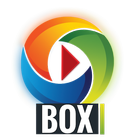 Nayatel JoyBox biểu tượng