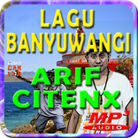 Lagu Banyuwangi Arif Citenx