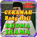 Ceramah Rhoma Irama Terbaik