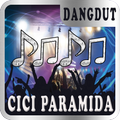 Lagu Cici Paramida Terlengkap