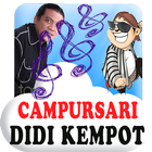 Icona Campursari Didi Kempot Lengkap