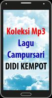 Campursari Didi Kempot Lengkap capture d'écran 2