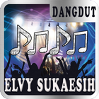 آیکون‌ Mp3 Elvy Sukaesih Lengkap