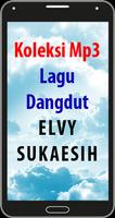 برنامه‌نما Mp3 Elvy Sukaesih Lengkap عکس از صفحه