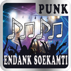 Lagu Endank Soekamti Best Mp3 icon