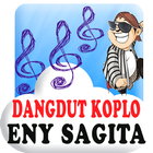 ikon Lagu Eny Sagita Best Mp3