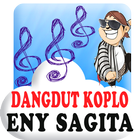 Lagu Eny Sagita Best Mp3 ícone