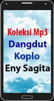 Eny Sagita बेस्ट गीत Mp3 पोस्टर