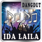 Lagu Dangdut Ida Laila Lengkap icon