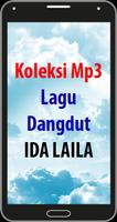 برنامه‌نما Lagu Dangdut Ida Laila Lengkap عکس از صفحه