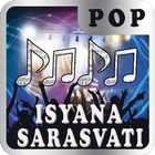 آیکون‌ Lagu Isyana Sarasvati And Friends