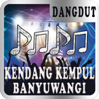 Lagu Kendang Kempul Banyuwangi 아이콘