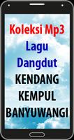 Lagu Kendang Kempul Banyuwangi poster