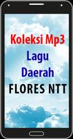 Lagu Daerah Flores NTT الملصق