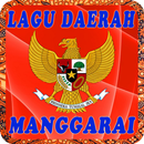 Lagu Daerah Manggarai NTT APK