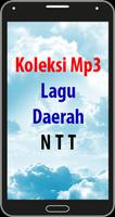 Lagu Daerah Nusa Tenggara Timur capture d'écran 1