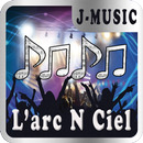 Larc En Ciel Best Mp3 APK