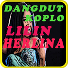 Lagu Dangdut LILIN HERLINA Mp3 icône