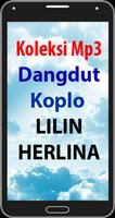 Lagu Dangdut LILIN HERLINA Mp3 Affiche