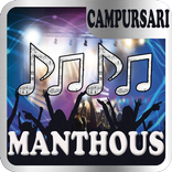 Campursari Manthous Terlengkap