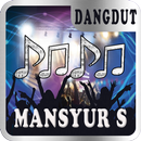 Lagu Mansyur S Lengkap Mp3 APK