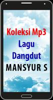 Lagu Mansyur S Lengkap Mp3 截圖 3