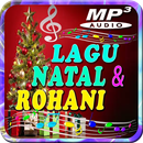 Lagu Natal dan Lagu Rohani Terbaik APK