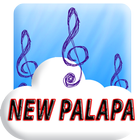 آیکون‌ Dangdut New Palapa Best Mp3