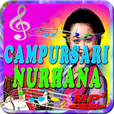 Lagu Campursari Nurhana Terbaik icon