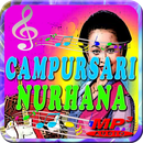 Lagu Campursari Nurhana Terbaik APK