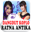 Lagu Dangdut RATNA ANTIKA Mp3