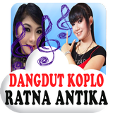 Lagu Dangdut RATNA ANTIKA Mp3 icône