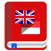 Kamus Inggris Indonesia APK