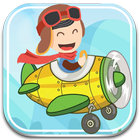 Kid Pilot biểu tượng