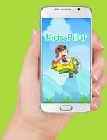Kid Pilot imagem de tela 1