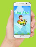 Kid Pilot скриншот 1