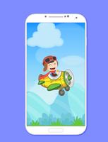 Kid Pilot syot layar 2