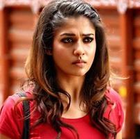 Nayanthara HD Wallpapers Affiche