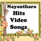 Nayanthara Hits Video Songs-icoon