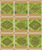 2 Schermata Base a muro COC completa