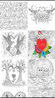 I Love U Coloring screenshot 3