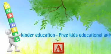 kids #1 Free Educational Learn
