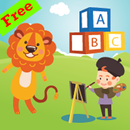 kids #1 Free Educational Learn APK